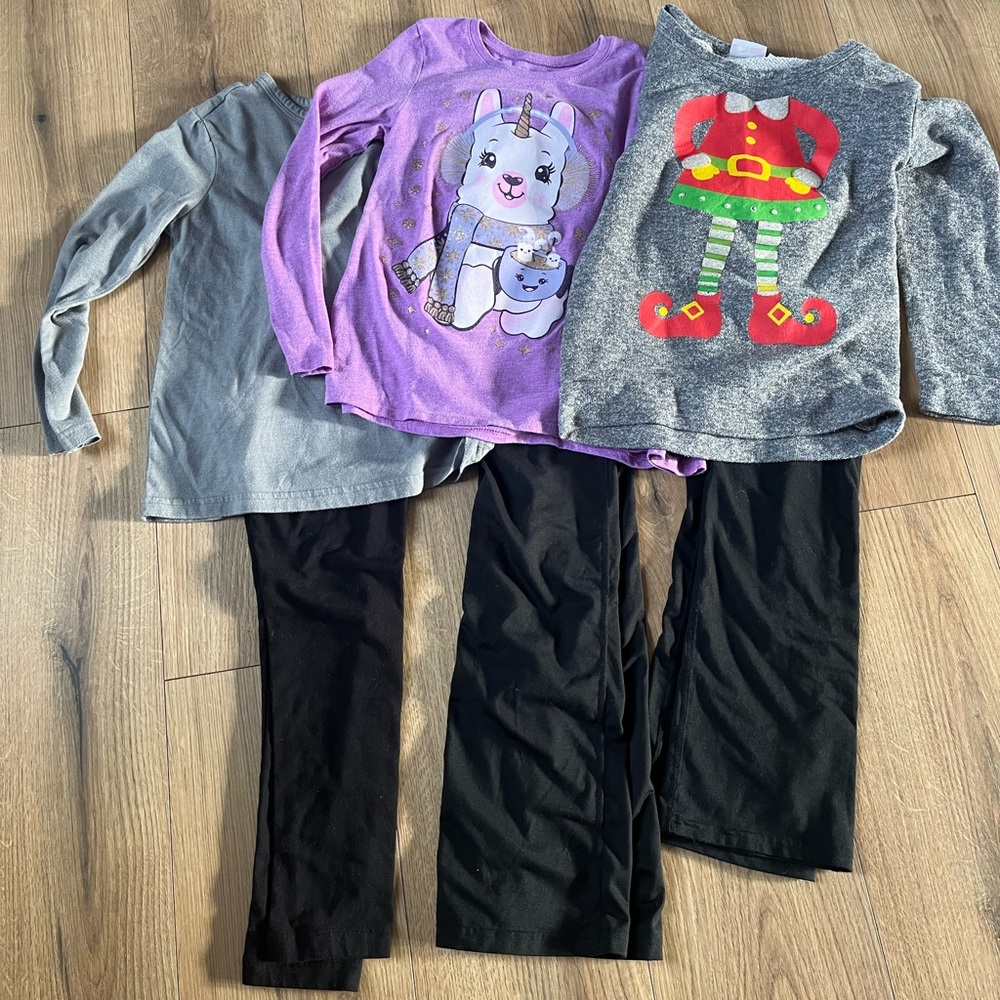 Girls 7-8 bundle